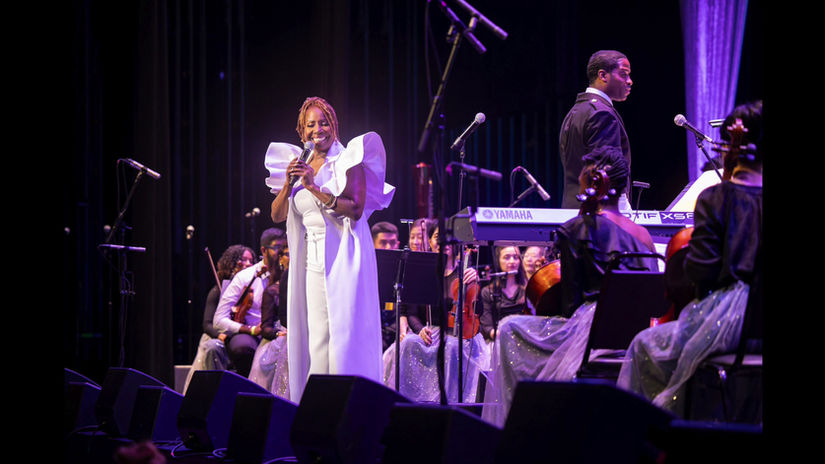 IYANLA VANZANT